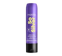 Matrix So Silver Pigmented Conditioner 300