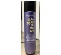 Matrix Total Results So Silver Color Obsessed Shampoo 300 ML
