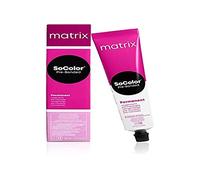 Matrix SoColor 4M Mocha Brown 90ml - permanent hair color