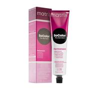 Matrix SoColor 4N Natural Brown 90ml - permanent hair color