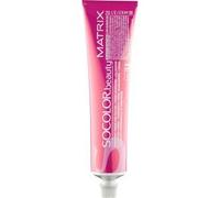 Matrix Socolor Beauty Permanent Hair Colour 90ml - 6MC - Dark Blond Mocha Copper