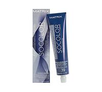 Matrix SoColor Beauty Permanent Hair Colour, No. 508M Medium Blonde Mocha, 90 ml