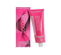 Matrix SoColor Beauty Permanent Hair Colour, No. 6VA Dark Blond Violet Ash, 90 ml