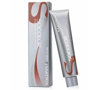 Matrix Socolor Blended Collection Permanent Cream Hair Colour 5A