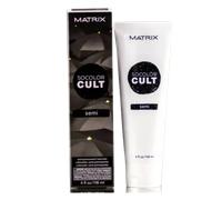 Matrix SoColor Cult Semi / Direct 118ml Black