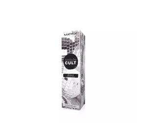 Matrix SoColor Cult Semi / Direct 118ml Disco Silver
