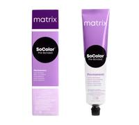 Matrix SoColor Extra Pre-Bonded Cream Permanent 90ml 506NV