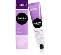 Matrix SoColor Pre-Bonded 508M Light Blonde Mocha 90 ml