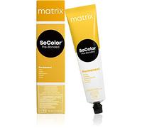 Matrix SoColor Pre-Bonded Reflect Permanent Color permanent hair color for tonal coverage 90 ml, 6RC+