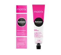 Matrix SoColor Pre-Bonded Cream Permanent 90ml 10N