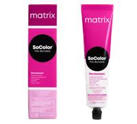 Matrix SoColor Pre-Bonded Cream Permanent 90ml 6SP