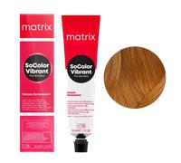 Matrix SoColor Pre-Bonded Cream Permanent 90ml 7CG
