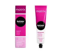 Matrix SoColor Pre-Bonded Cream Permanent 90ml 8SP