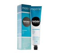 Matrix SoColor Pre-Bonded Blonde Permanent Color ultra-lift permanent hair colour with bond protection 90ml, UL-N+ Neutral Plus Blonde