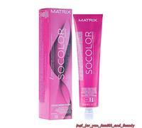 MATRIX SOCOLOR So Color Beauty Permanent Cream Hair Colour 90ml All Shades