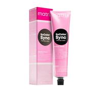 Matrix SoColor Sync Pre-Bonded Alkaline Toner demi-permanent alkaline hair toner 90ml, 6WN