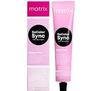 Matrix SoColor Sync Pre-Bonded 7MV Medium Blonde Mocha Violet 90 ml