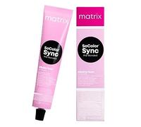 Matrix SoColor Sync Pre-Bonded Alkaline Toner demi-permanent alkaline hair toner 90ml, 8M