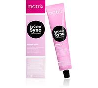 Matrix SoColor Sync Pre-Bonded Alkaline Toner demi-permanent alkaline hair toner 90ml, 9NA