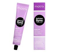 Matrix SoColor Sync Pre-Bonded Acidic Toner Nude 90 ml