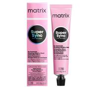 Matrix SoColor Sync Pre-Bonded Alkaline Toner ammonia-free alkaline demi-permanent colour 90 ml, 2N