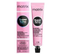 Matrix SoColor Sync Pre-Bonded Alkaline Toner ammonia-free alkaline demi-permanent colour 90 ml, 6N
