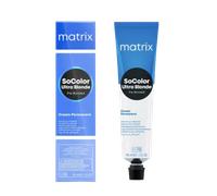 Matrix SoColor Ultra Blonde Pre-Bonded Cream Permanent 90ml UL-N