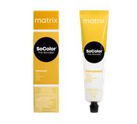 Matrix SoColor Vibrant Pre-Bonded Cream Permanent 90ml 7RR+