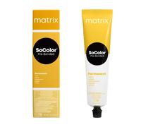 Matrix SoColor Vibrant Pre-Bonded Cream Permanent 90ml 8RC