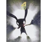 Matrix - Special_A Version by B.A.P (2015-05-04)