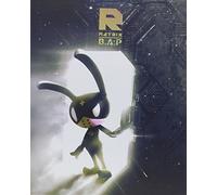 Matrix - Special_R Version by B.A.P (2015-08-03)