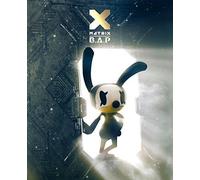 Matrix - Special_X Version by B.A.P (2015-11-27j