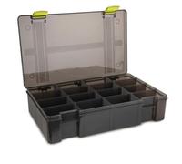 Matrix Storage Box (16 Compartment Deep)