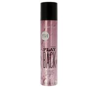 Matrix Style Link Mineral Play Back Dry Shampoo Spray - 153 ML