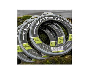 Matrix Submerge Shockleader Monofilament - 12lb/5.4kg-0.30mm