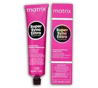 Matrix Super Sync Extra Pre-Bonded Ammonia-free demi-permanent color 90 ml, 10M