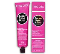 Matrix Super Sync Extra Pre-Bonded Ammonia-free demi-permanent color 90 ml, 4NNG