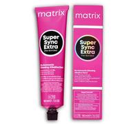 Matrix Super Sync Extra Pre-Bonded Ammonia-free demi-permanent color 90 ml, 8NNG