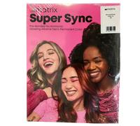 Matrix Super Sync Shade Chart 2024