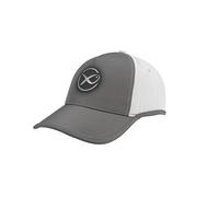 Matrix Surefit Baseball Cap Grey Match Fishing SALE PRICE