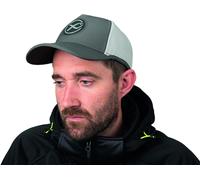 Matrix Surefit Baseball Cap light grey