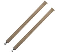 Matrix Swivel Feeder Stems Qty 2 (Small)