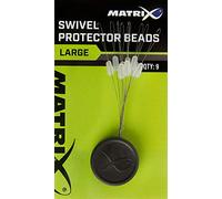Matrix Swivel Protector Beads Qty 9 (Large)