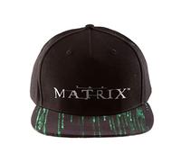 Matrix, The - Logo (Snapback Cap)