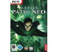 Matrix: The Path of Neo
