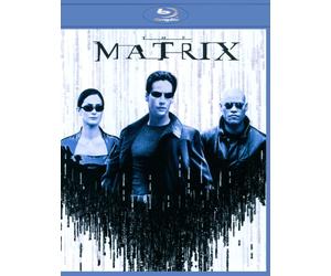 MATRIX, THE/THE MATRIX REVISITED 2-PACK NEW REGION 1 BLU-RAY