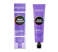 Matrix Tonal Control Pre-Bonded acid gel toner for hair 90 ml, 10GB Billionaire Chic