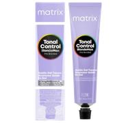 Matrix Tonal Control Pre-Bonded acid gel toner for hair 90 ml, 10VA Violet Drip