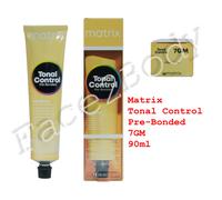 Matrix Tonal Control Pre-Bonded 7GM 90ml