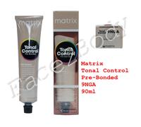 Matrix Tonal Control Pre-Bonded 9NGA 90ml